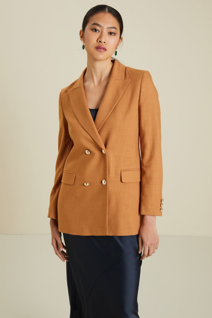 Blazer doppiopetto Fashion Market - 2