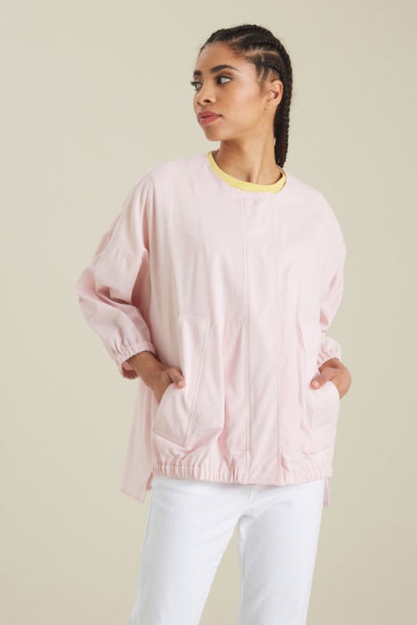 Giacca a uovo Fashion Market