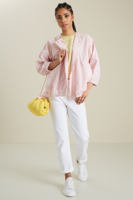 Giacca a uovo Fashion Market