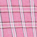 Colore: FUCSIA BIANCO NERO