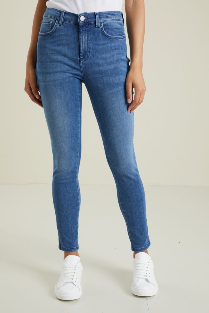 Jeans skinny Fashion Market - 2