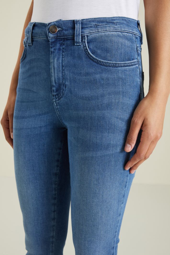 Jeans skinny Fashion Market - 3