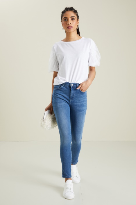 Jeans skinny Fashion Market