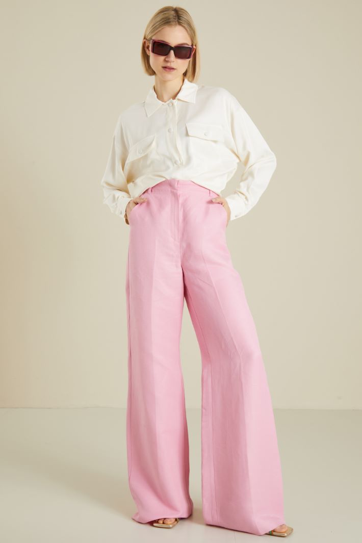 Camicia over Fashion Market - 2