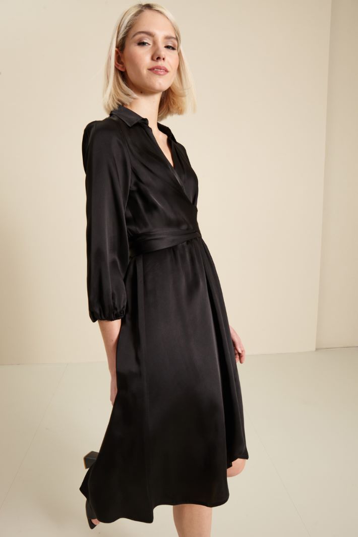 Chemisier in raso Fashion Market - 2