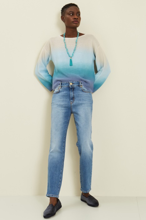 Maglia in puro cotone Fashion Market