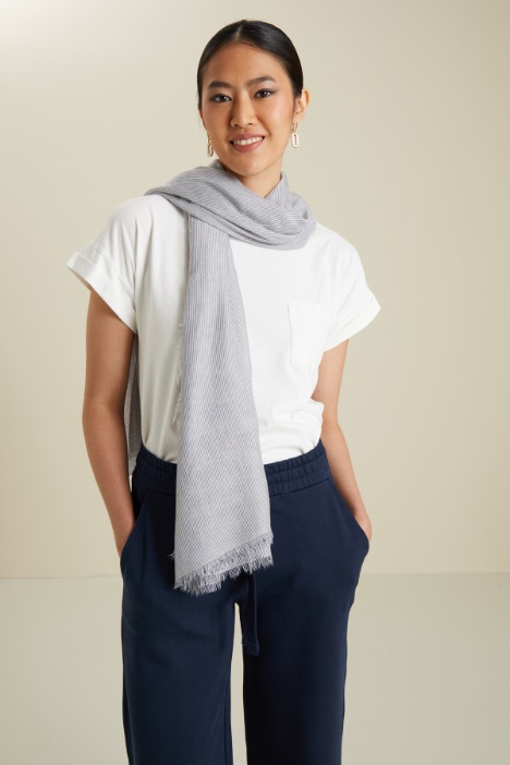 Sciarpa in viscosa Fashion Market
