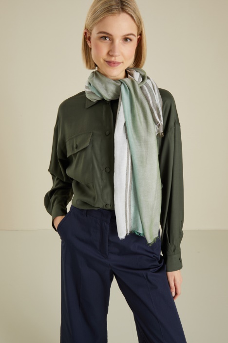 Sciarpa in viscosa Fashion Market