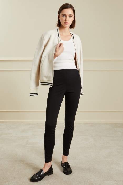 Leggings in jersey Fashion Market