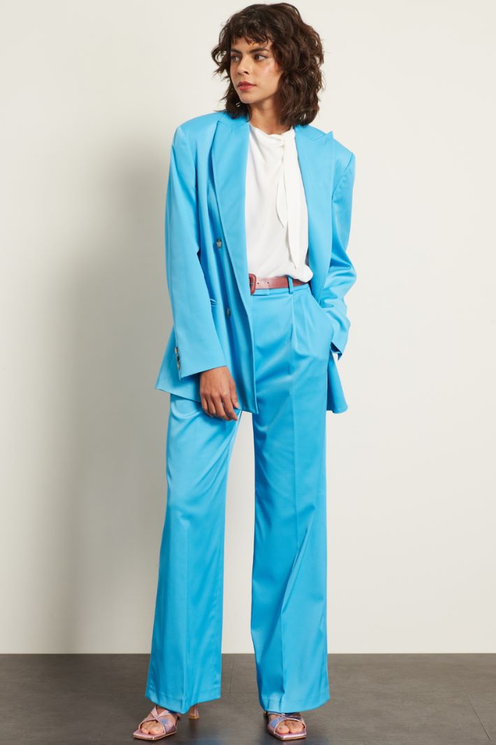 Blazer con doppiopetto Fashion Market