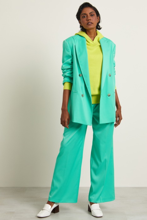 Blazer con doppiopetto Fashion Market