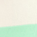Colore: AVORIO MENTA BLU
