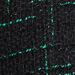 Colore: NERO VERDE ORO