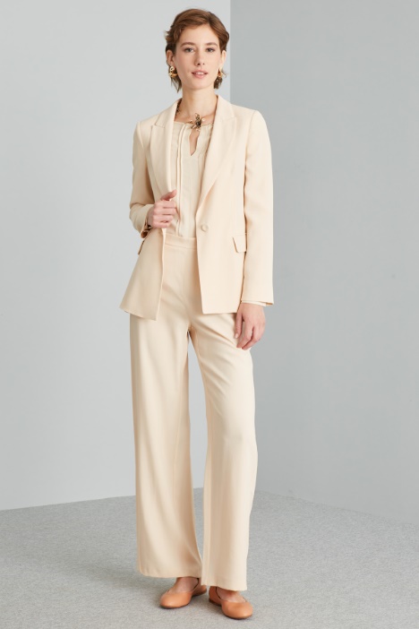 Blazer a un bottone - Fashion Market
