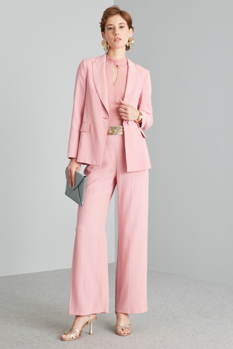 Blazer a un bottone - Fashion Market