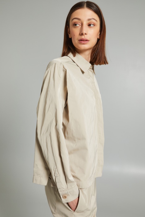 Giacca a camicia - Fashion Market