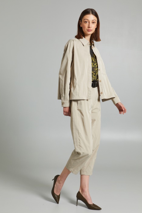 Giacca a camicia - Fashion Market