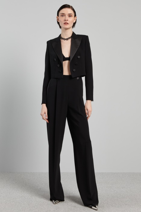 Spencer in cady - Fashion Market