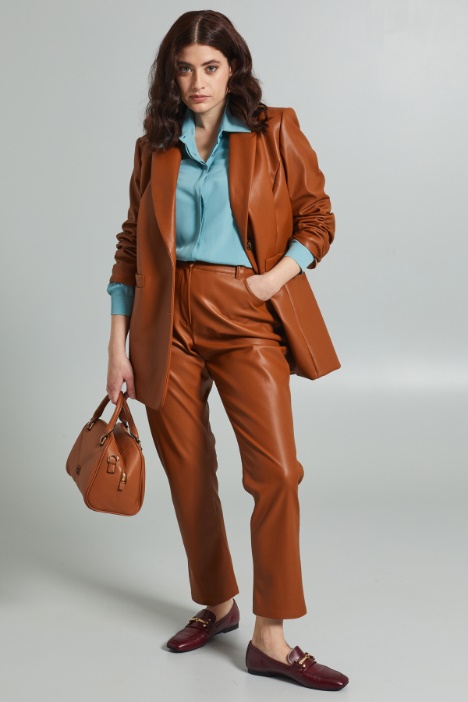 Pantaloni cinque tasche - Fashion Market