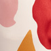 Colore: FRAGOLA SENAPE AVORIO