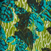 Colore: PAVONE VERDE NERO