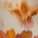 Colore: AVORIO ARANCIONE ROSA