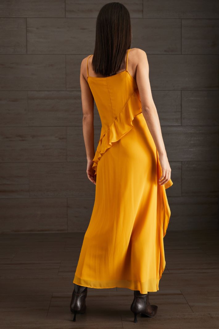 Abito in georgette - OCRA - Fashion Market - 4