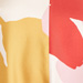 Colore: ROSSO ROSA SENAPE