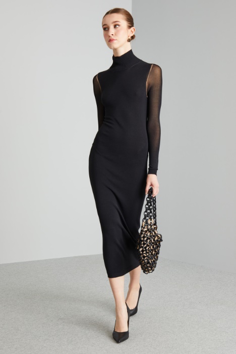 Abito aderente  - Fashion Market