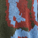 Colore: VERDE MARRONE AZZURRO