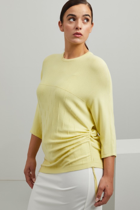 Maglia in viscosa - Fashion Market