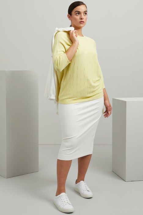 Maglia in viscosa - Fashion Market