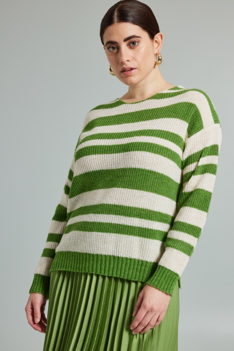 Maglia a coste - Fashion Market