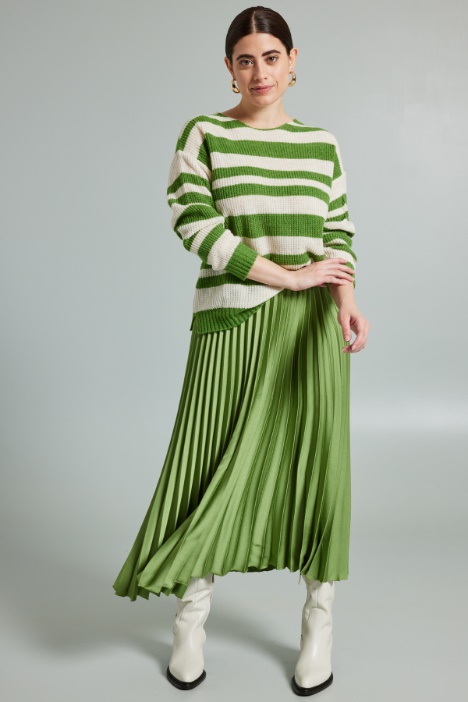 Maglia a coste - Fashion Market