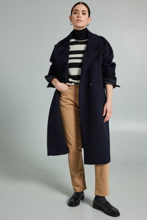 Maglia a coste - Fashion Market