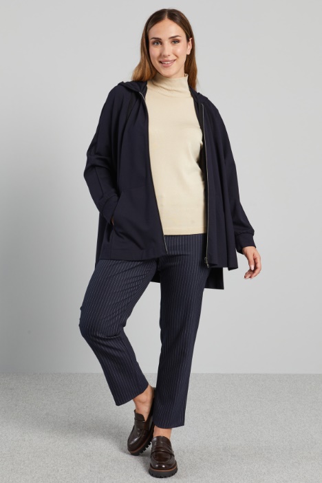 Maglia semiaderente - Fashion Market