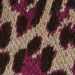 Colore: ECRU MARRONE CICLAMINO