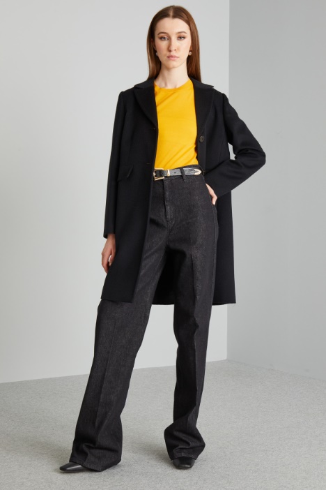 Maglia leggera in lana - Fashion Market