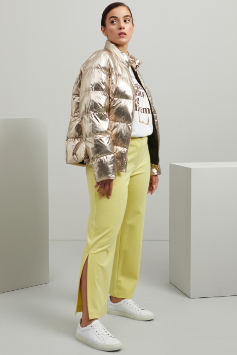 Pantaloni in jersey - Fashion Market