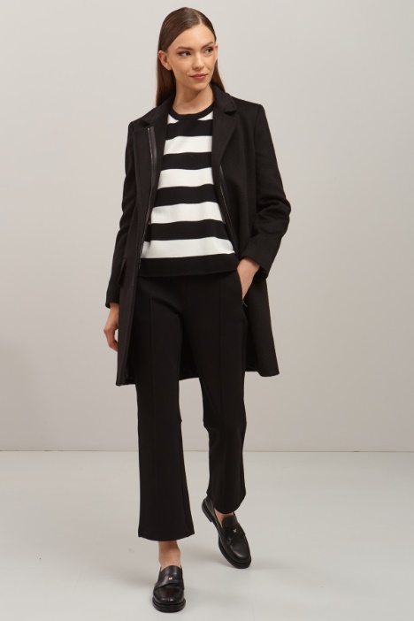 Pantaloni in jersey  - Fashion Market