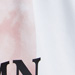 Colore: BIANCO ROSA NERO