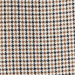 Colore: MARRONE NERO PANNA