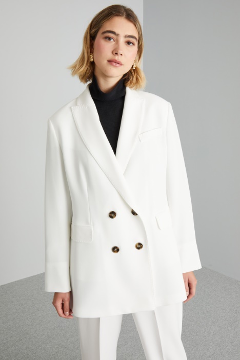 Blazer rifinito a puntino - Fashion Market
