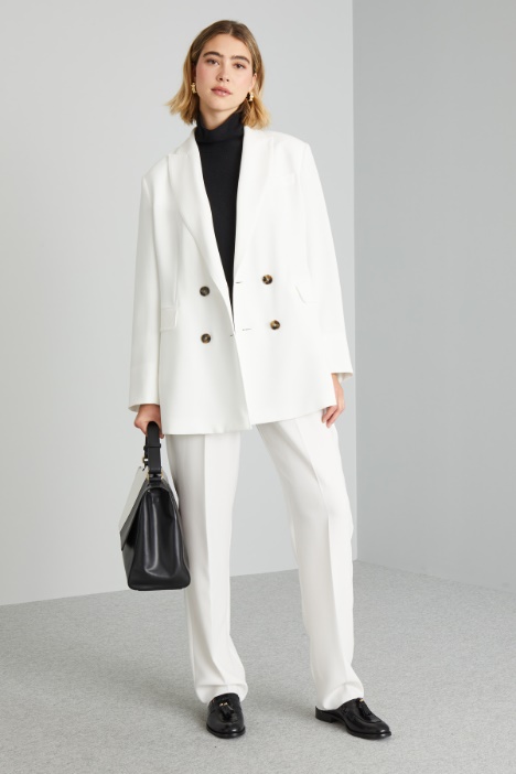 Blazer rifinito a puntino - Fashion Market