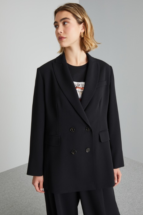 Blazer rifinito a puntino - Fashion Market