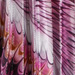Colore: VIOLA ARANCIONE ARGENTO