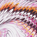 Colore: VIOLA ARANCIONE ARGENTO
