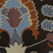 Colore: NERO OCRA AZZURRO
