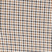 Colore: MARRONE NERO PANNA