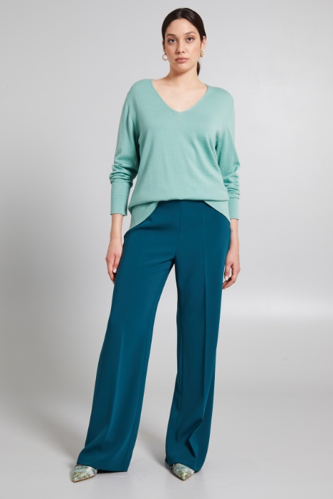 Pantaloni a palazzo - Fashion Market